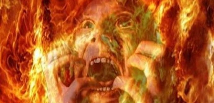 Spontán égés esetei nem nem nem igen történnek