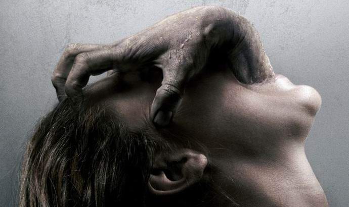 Démoni birtoklás esete