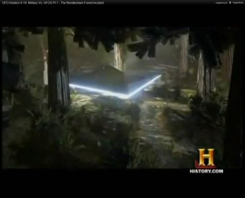 Az eset a Rendshelmi erdőben