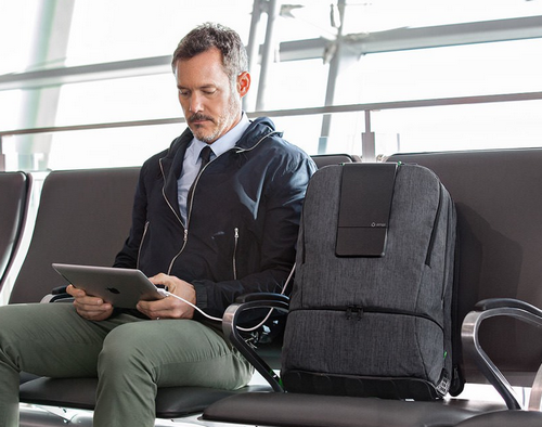 A Smartbag nem hátizsák, hanem csoda!