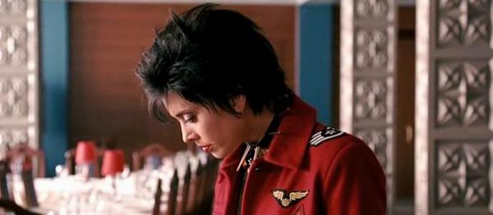 Jeanne Friske halála - baleset vagy átok?