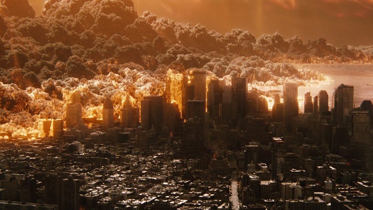 A média ismét megijeszti Michel Nostradamus szörnyű próféciáját a világ végéről 2019. augusztus 30-án.