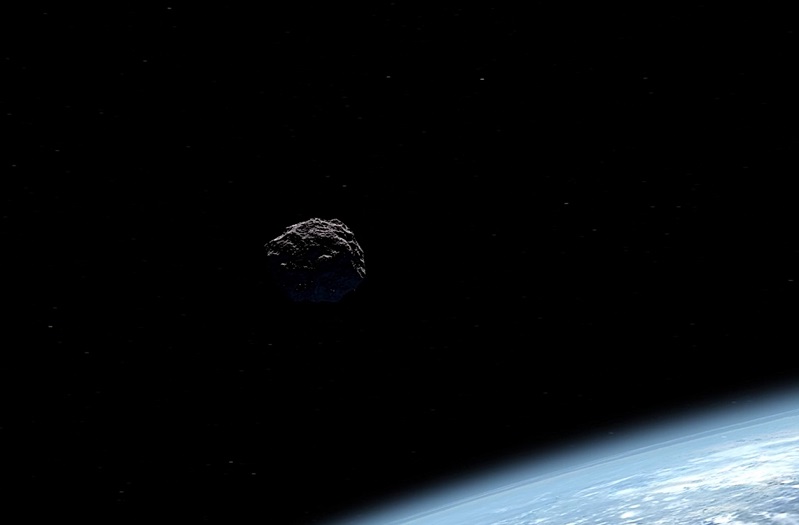 A média beszámolt egy aszteroidáról, amelyet figyelmen kívül hagyott: mi mást rejteget az űr mélyén