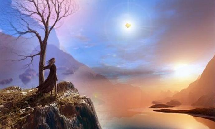 Az élet értelme néhány perc alatt megtalálható