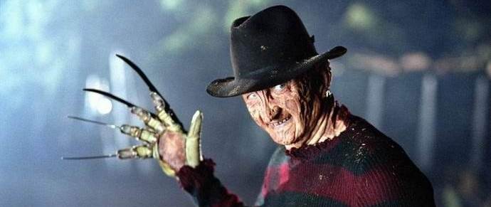 A horror filmek nézése jó egészségre.