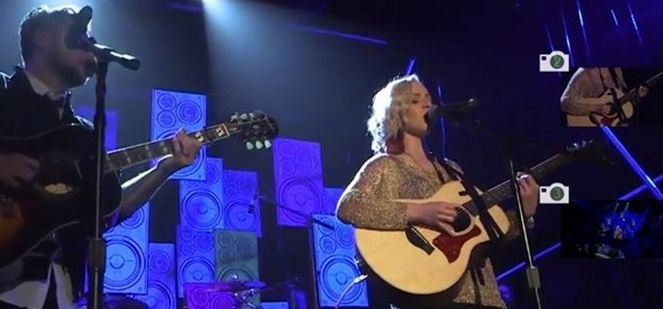 Nézze meg a videót - különféle szögekből