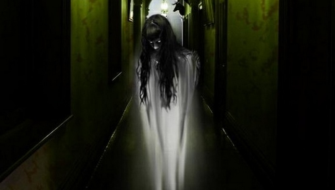 Egy kisgyerek szellemét forgatták - Dzasiki-Varashi