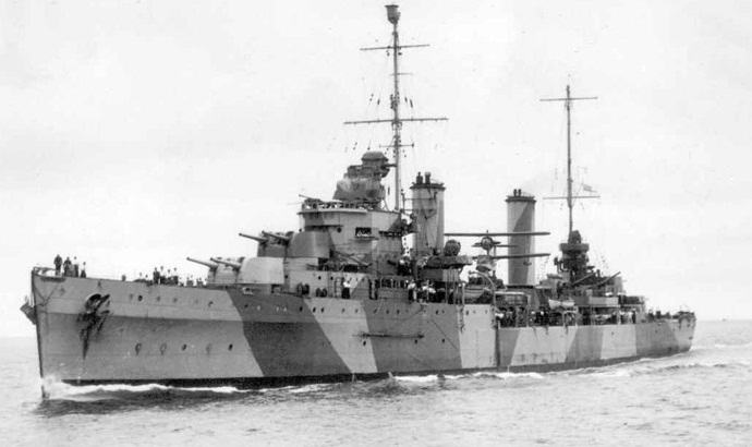 A roncsok misztikusan eltűntek a tenger fenekéről