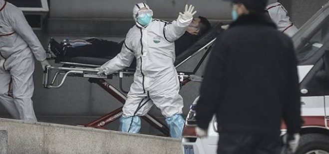 Független kutatások szerint Wuhanban már 75 000 ember fertőzött koronavírussal 