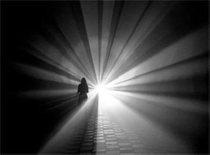 Üzenetek a másik világból