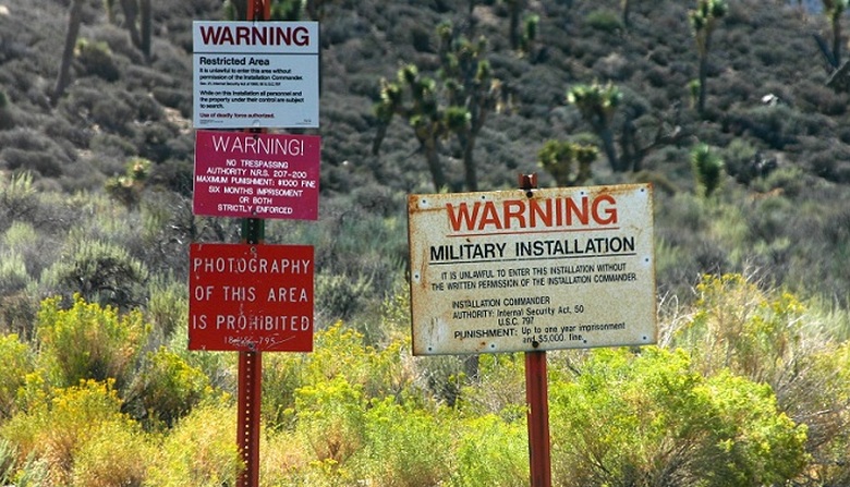 Az igazságkeresők százezrei készen állnak a viharra