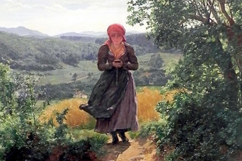 A modern okostelefonok állandóan a múltban vannak