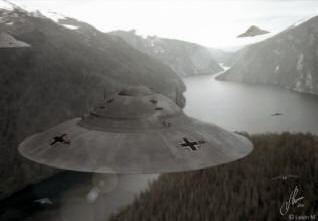 Szövetségesek az idegenek ellen