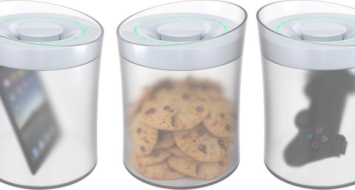 Olyan eszközt hoztak létre, amely nem engedi a lusta embereknek enni vagy pihenni.