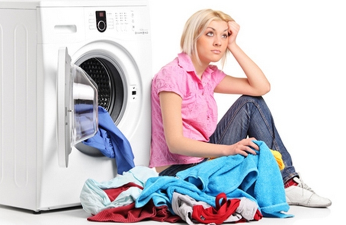 Létrehozott öntisztító fény által