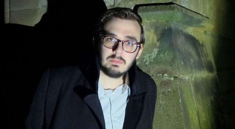 A szakember egy szellemmel folytatott beszélgetést rögzített