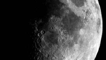 A NASA szakértői bemutattak egy fényképes kártyát