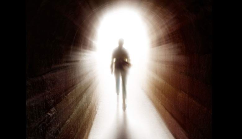 A szakértők megosztották a túlvilág egyik leglátványosabb bizonyítékát.