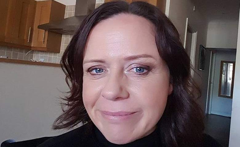 A szakember kétszer fényképezett egy szellemet