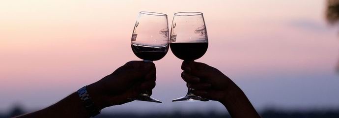 Az alkohol és a szeretet ugyanúgy viselkedik ránk.