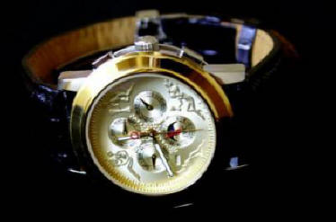 Fogadok, hogy nem tudott ... 10 tény az órákról