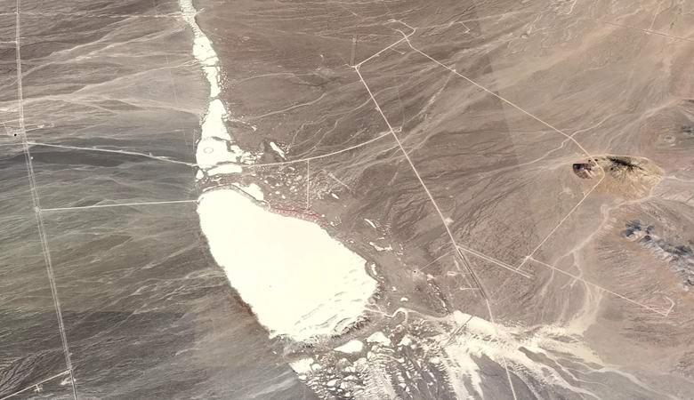 A műholdak megtagadják a fényképezést