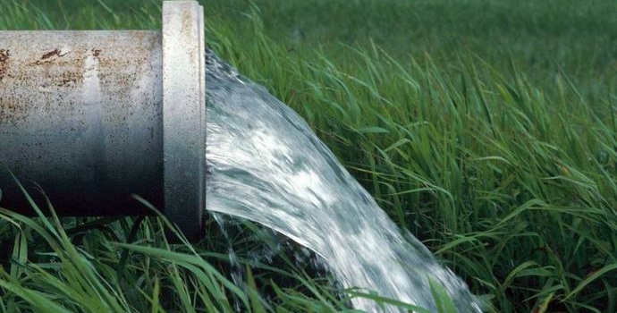 A női higiéniai termékek észlelhetik a szennyvíz szivárgását