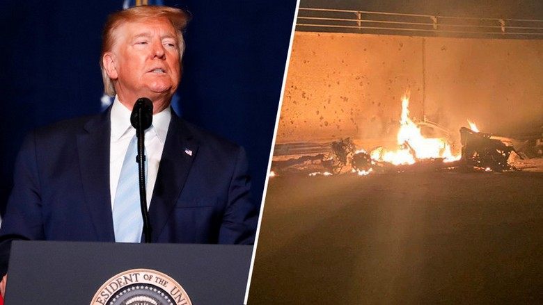 USA és Irán: lesz harmadik világháború?