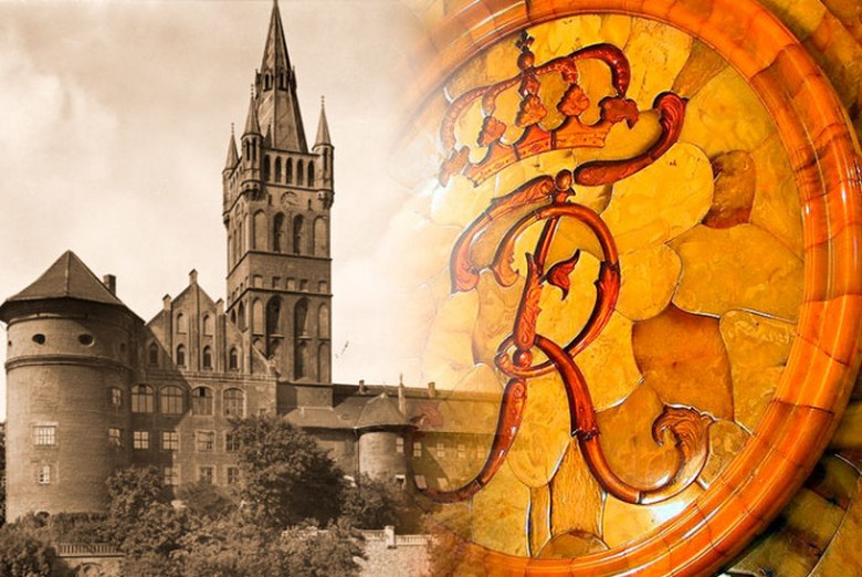 Az Amber szoba tartózkodási helyének egy másik változata ismertté vált.