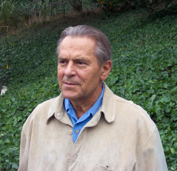 Stanislav Grof: Az emberfeletti keresés