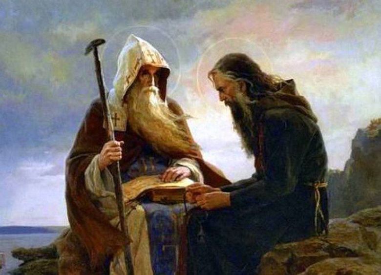 Anthony elder megjósolta az emberiség szörnyű jövőjét