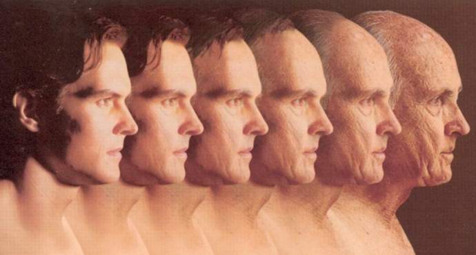 Betegségként elismert öregedés