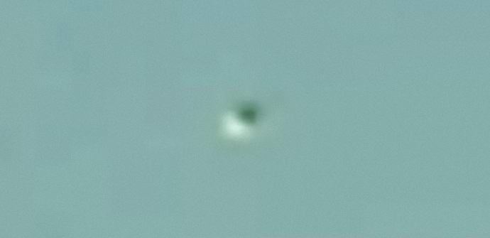 Egy régi UFO-videó felhívta a szakértők figyelmét.