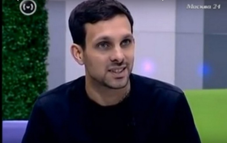 Stephen Frain - második Harry Houdini