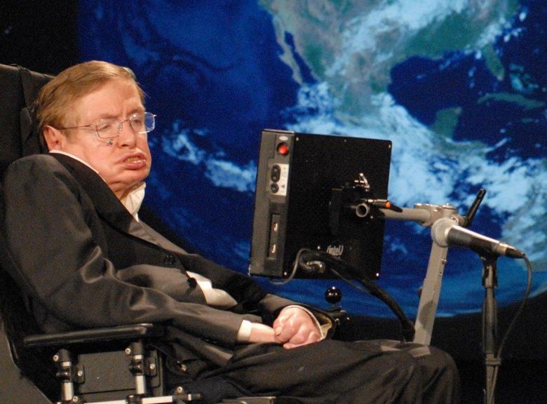 Stephen Hawking eltávolította az idegeneket Nibirustól?