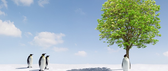 Érdek félni a közelgő globális felmelegedéstől?