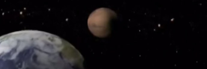 Gondolnunk kellene egy új Föld keresésére?