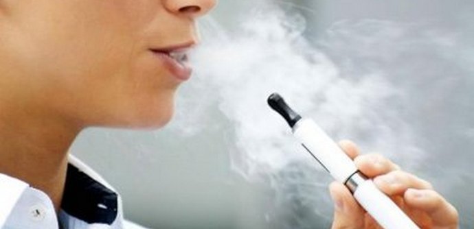 Váltanom az elektronikus cigarettára?