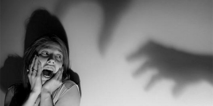 Félelem mint büntetés és üdvösség