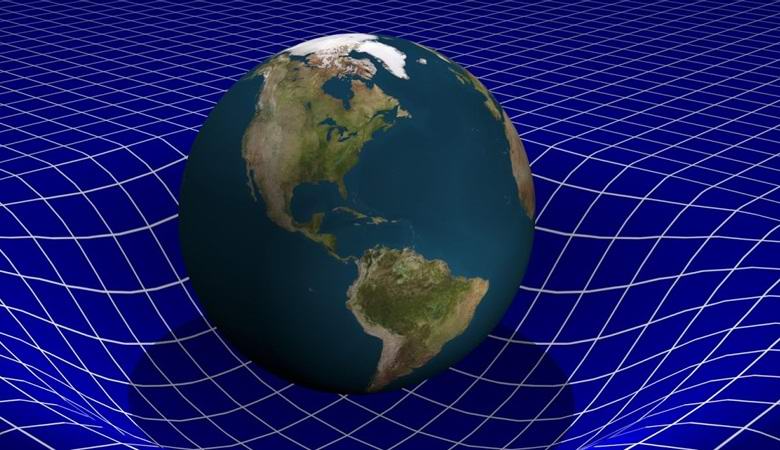 Egy furcsa gravitációs anomália sújtotta a videót