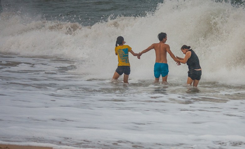 Különös ügyeid, Kína