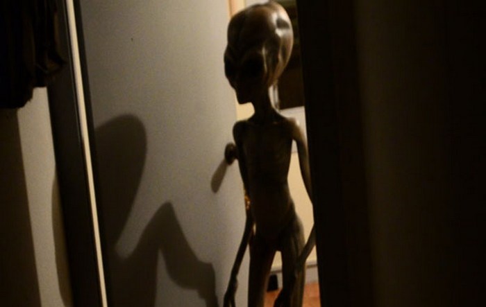 Furcsa lények megijesztették a grúz falvak lakosait