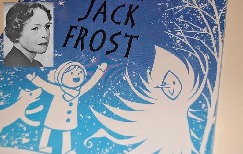 Furcsa eset Anne Parrish íróval