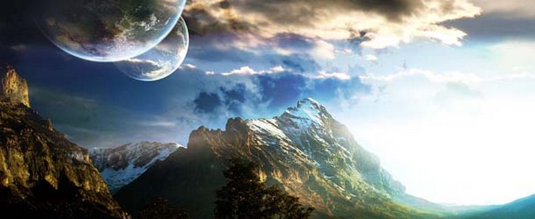 Az emberek furcsa érzése, hogy nem tartoznak ezen a bolygón