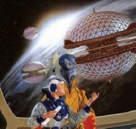 Az UFO-k vagy a távoli csillagokból származó istenek szörnyű fegyvere?