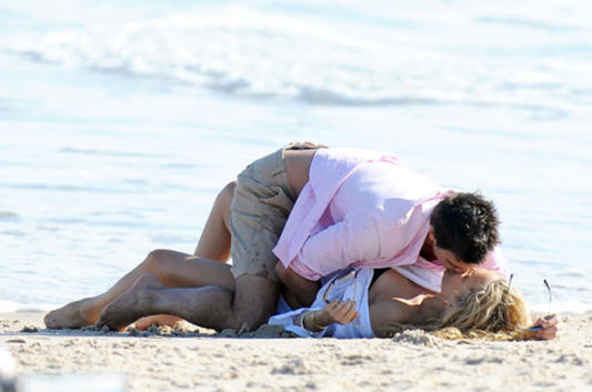 Megcsókolta az ajkát? Házasodj fel!