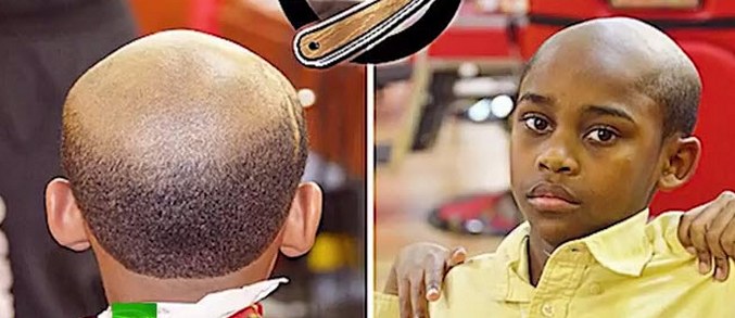 Hajvágás mint oktatási folyamat