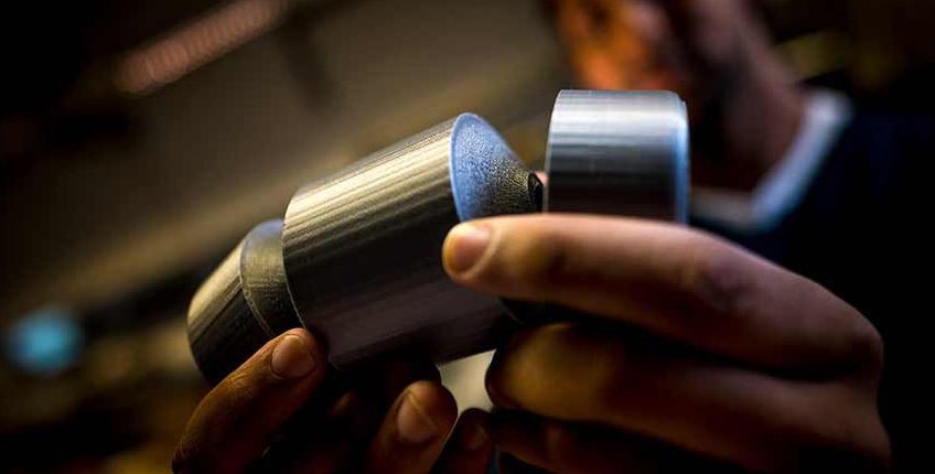 A hallgatók a TeamIndus küldetés keretében gyülekeztek sört főzni a Holdon 