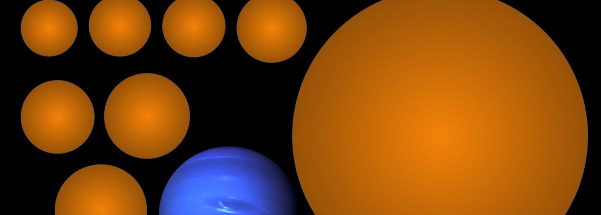 A diák 17 exobolygót fedezett fel, amelyek közül az egyik lakható lehet 