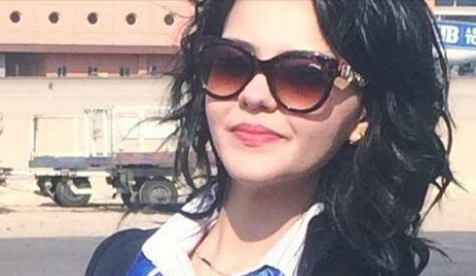 Az összeomlott egyiptomi repülőgép kísérője balesetre jósolt